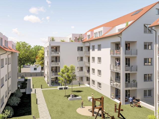 Wohnung kaufen in Endingen, Baden-Württemberg