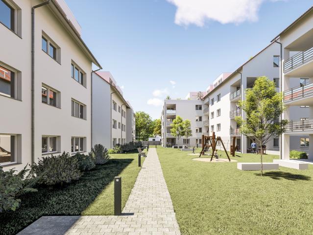 Wohnung kaufen in Endingen, Baden-Württemberg