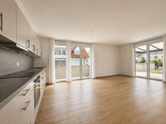 Wohnung kaufen in Endingen, Baden-Württemberg