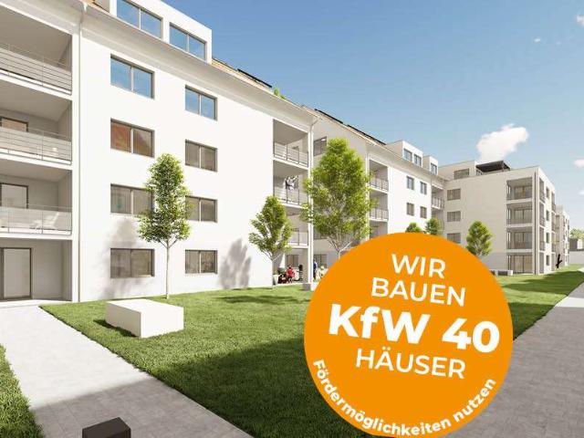 Wohnung kaufen in Endingen, Baden-Württemberg