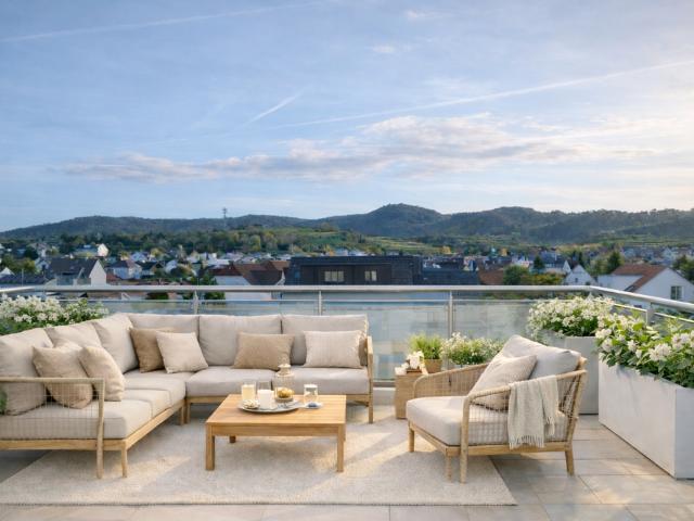 Wohnung kaufen in Endingen, Baden-Württemberg