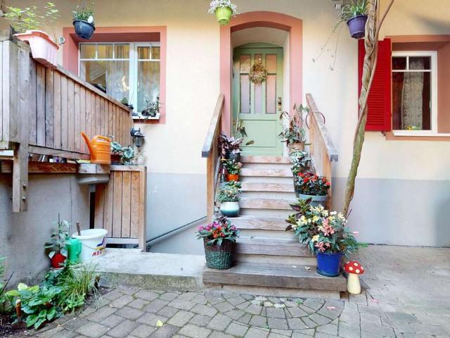 Wohnung kaufen in Endingen, Baden-Württemberg