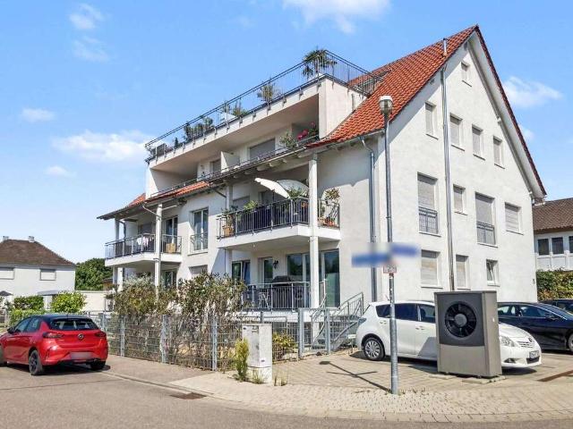 Wohnung kaufen in Endingen, Baden-Württemberg