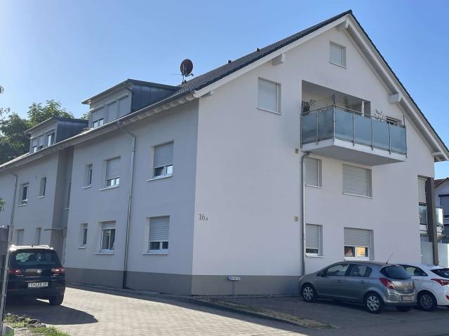 Wohnung kaufen in Endingen, Endingen am Kaiserstuhl