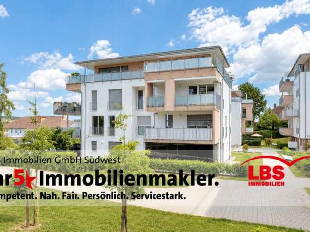 Wohnung kaufen in Anselfingen, Engen