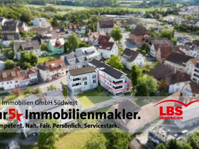 Wohnung kaufen in Anselfingen, Engen