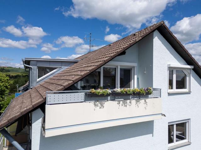 Wohnung kaufen in Altdorf, Engen