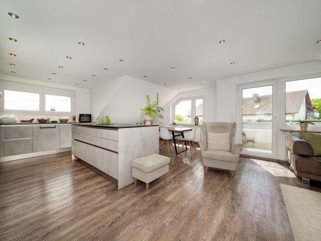 Wohnung kaufen in Anselfingen, Engen