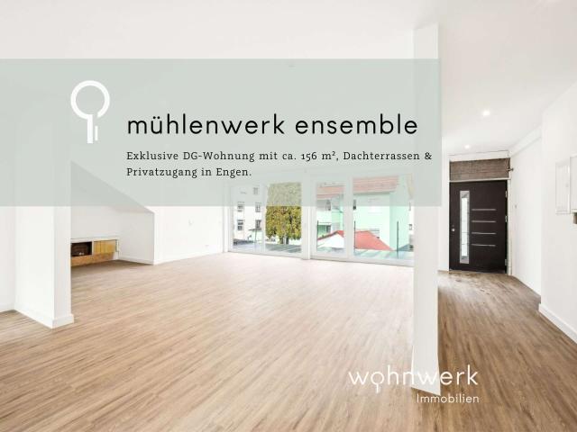 Wohnung kaufen in Anselfingen, Engen