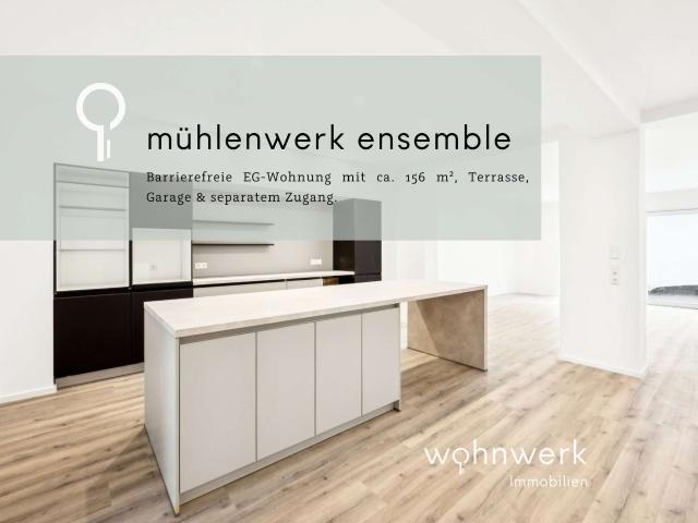 Wohnung kaufen in Anselfingen, Engen