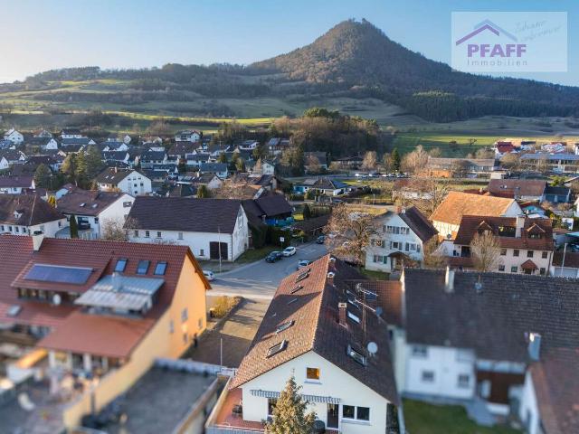 Wohnung kaufen in Welschingen, Engen
