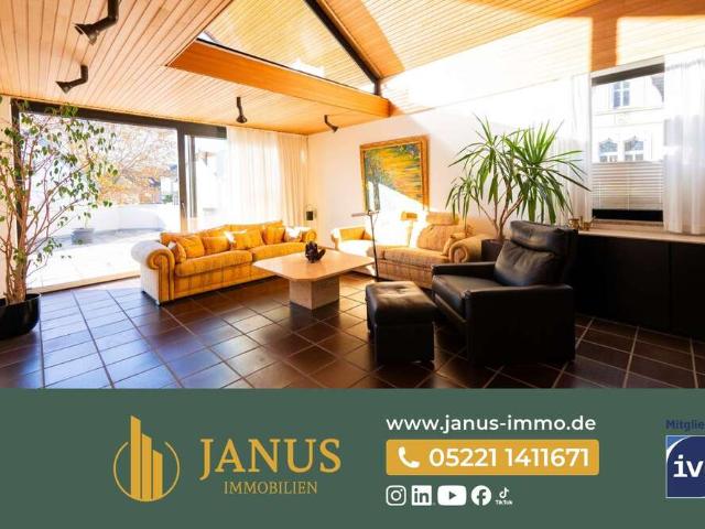 Wohnung kaufen in Enger