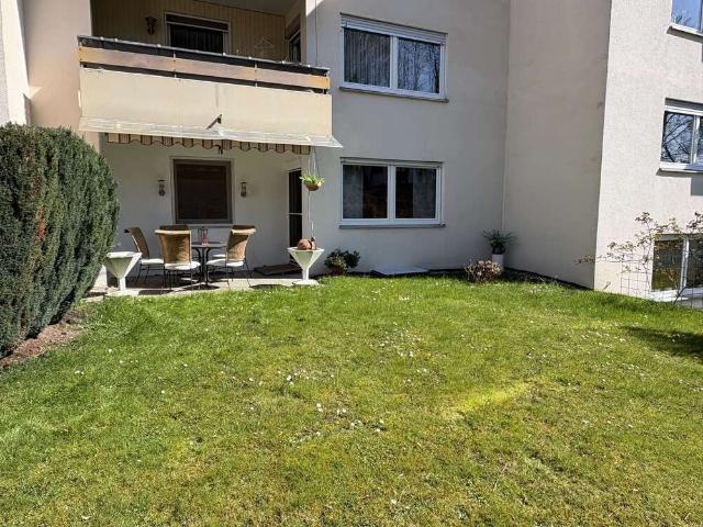 Wohnung kaufen in Eningen, Baden-Württemberg