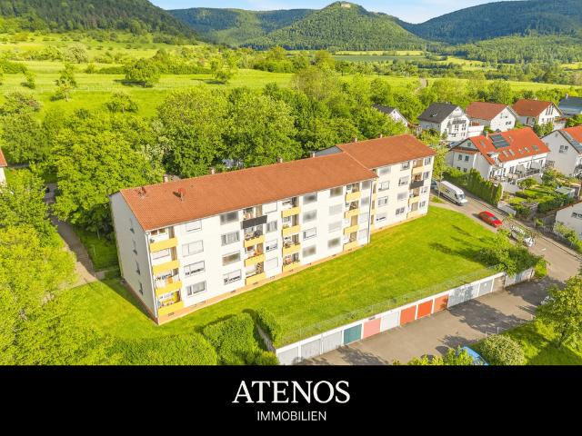 Wohnung kaufen in Eningen, Baden-Württemberg