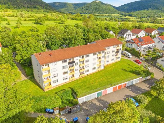 Wohnung kaufen in Eningen, Baden-Württemberg