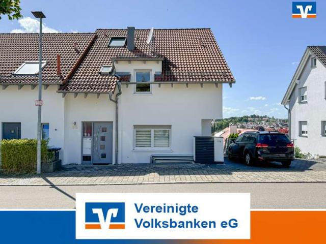 Wohnung kaufen in Eningen, Baden-Württemberg