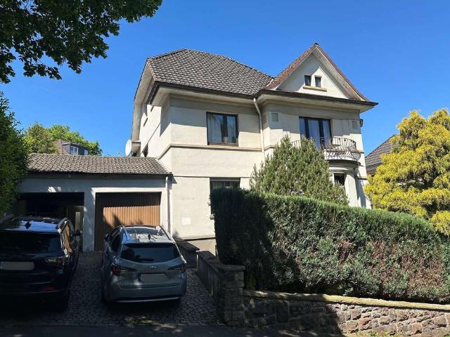 Wohnung kaufen in Ennepetal, Nordrhein-Westfalen