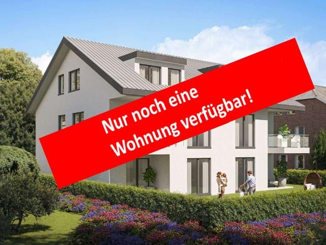 Wohnung kaufen in Ennigerloh, Nordrhein-Westfalen
