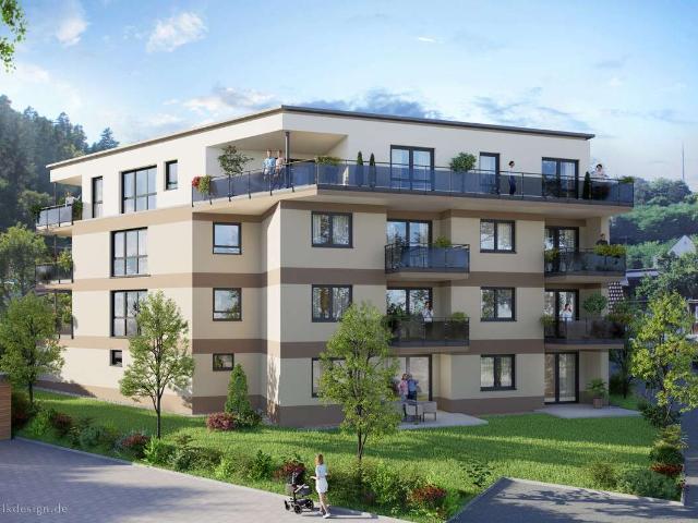 Wohnung kaufen in Epfendorf, Baden-Württemberg