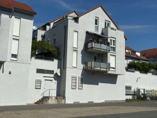 Wohnung kaufen in Eppelheim, Baden-Württemberg