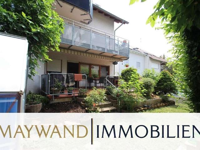 Wohnung kaufen in Eppelheim, Baden-Württemberg