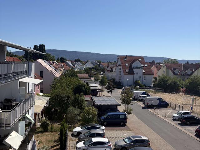 Wohnung kaufen in Eppelheim, Baden-Württemberg