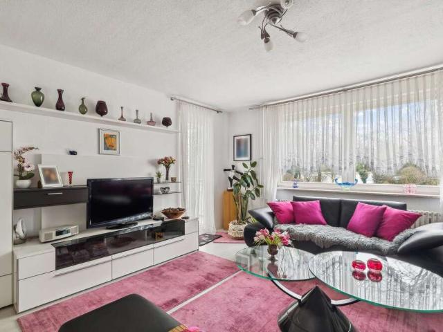 Wohnung kaufen in Eppelheim, Baden-Württemberg