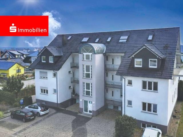 Wohnung kaufen in Eppertshausen, Hessen