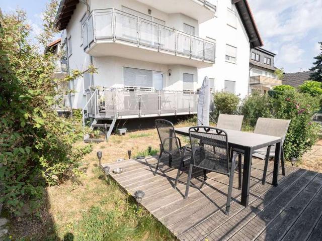 Wohnung kaufen in Eppertshausen, Hessen