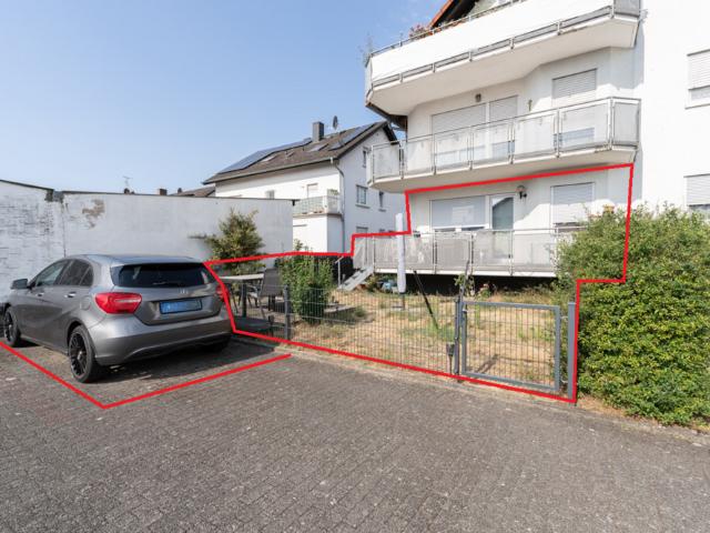 Wohnung kaufen in Eppertshausen, Hessen