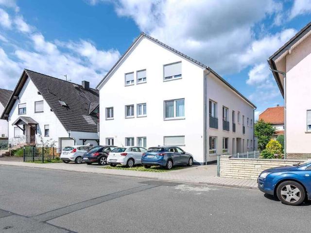 Wohnung kaufen in Eppertshausen, Hessen