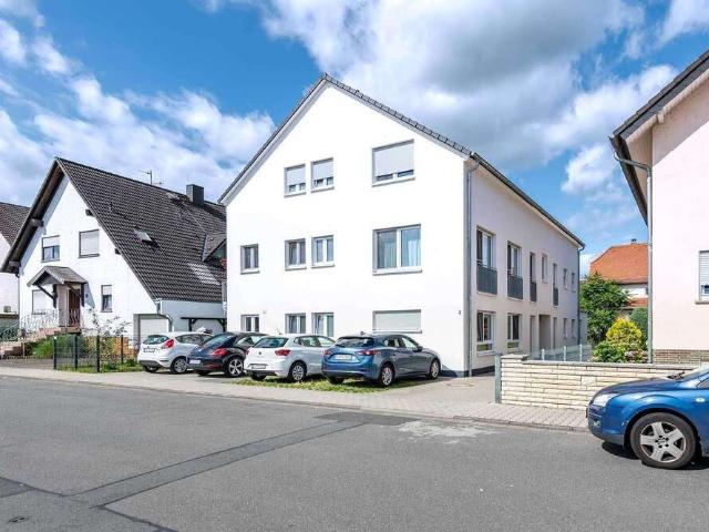 Wohnung kaufen in Eppertshausen, Hessen