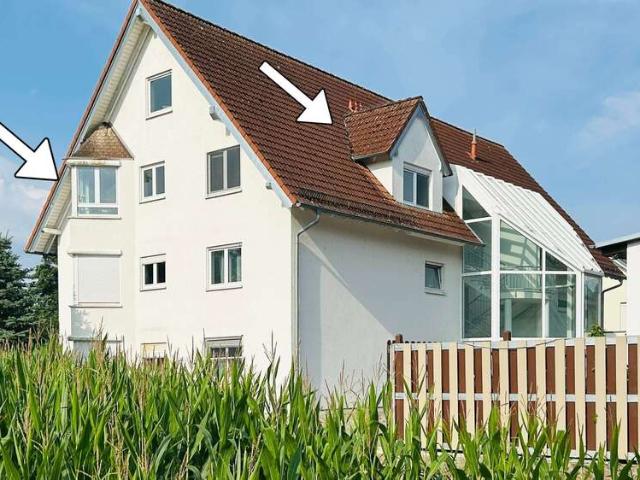 Wohnung kaufen in Eppingen