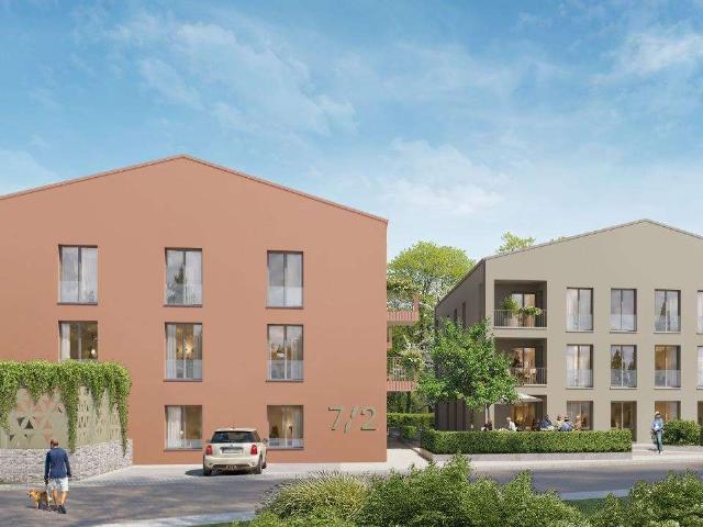Wohnung kaufen in Eppingen