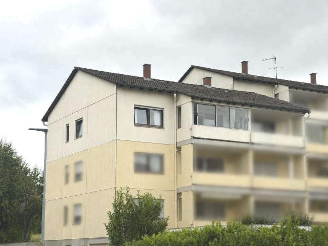 Wohnung kaufen in Eppingen