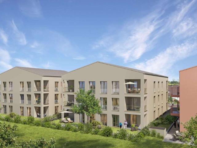 Wohnung kaufen in Eppingen