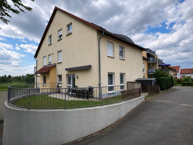 Wohnung kaufen in Eppingen