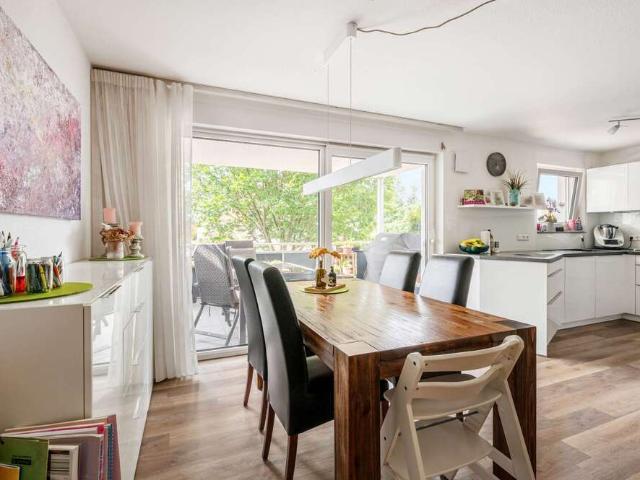 Wohnung kaufen in Eppingen