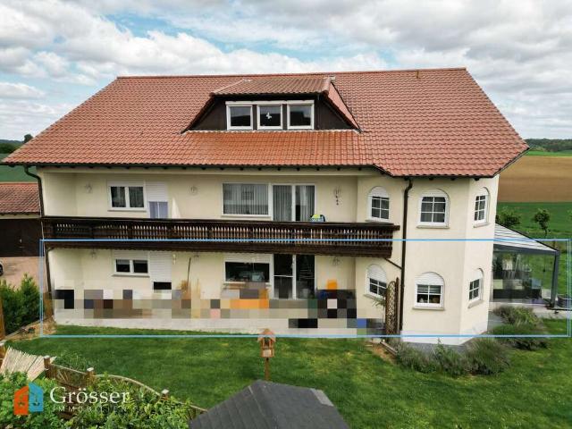 Wohnung kaufen in Eppingen