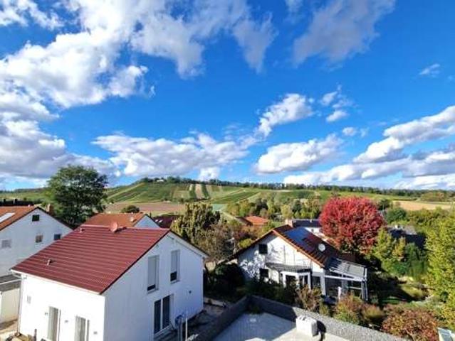 Wohnung kaufen in Kleingartach, Eppingen