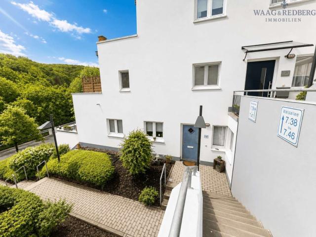 Wohnung kaufen in Eppstein, Main-Taunus-Kreis