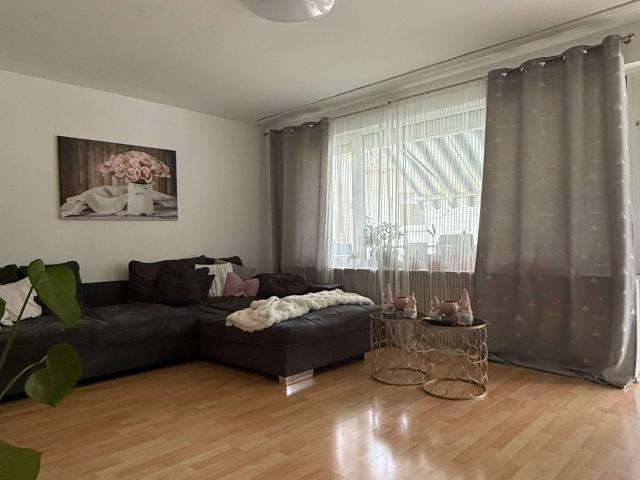 Wohnung kaufen in Eppstein, Hessen