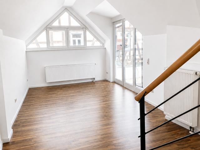 Wohnung kaufen in Eppstein, Hessen