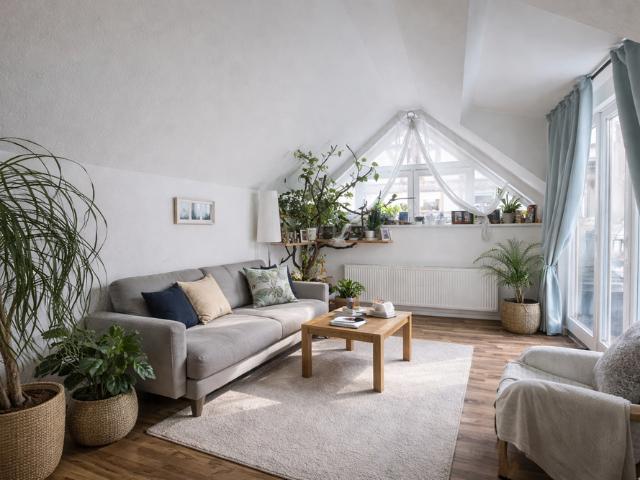 Wohnung kaufen in Eppstein, Hessen