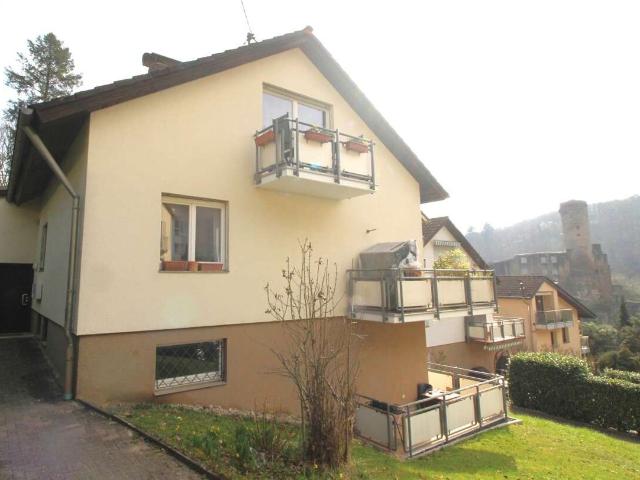 Wohnung kaufen in Eppstein, Hessen