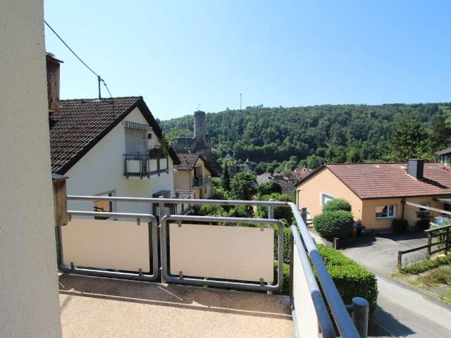 Wohnung kaufen in Eppstein, Hessen