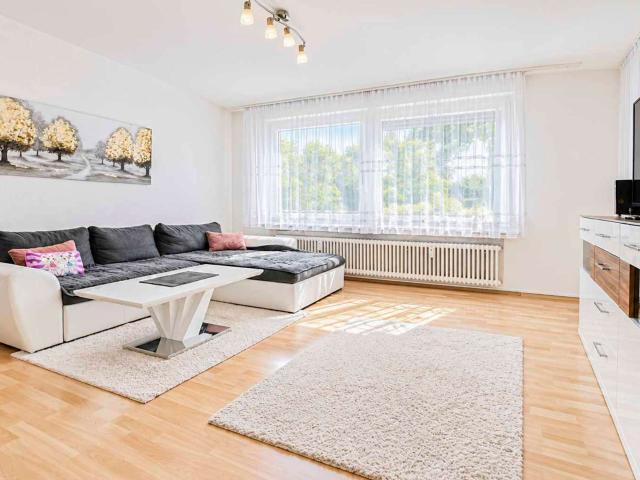 Wohnung kaufen in Eppstein, Hessen