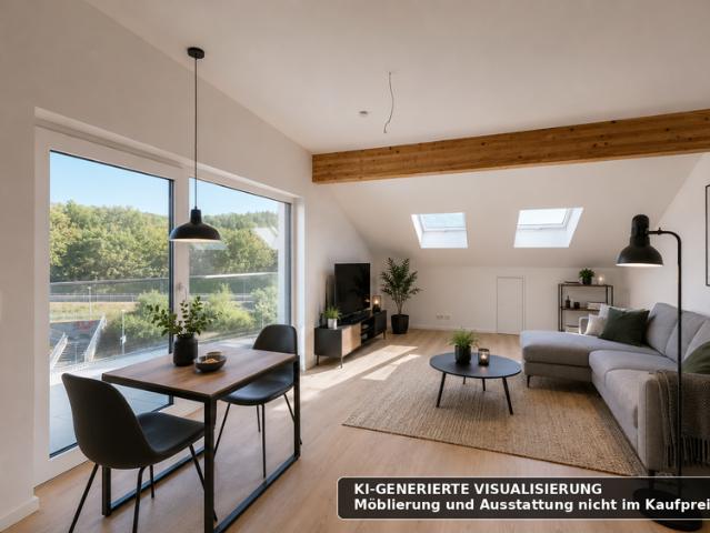 Wohnung kaufen in Eppstein, Hessen
