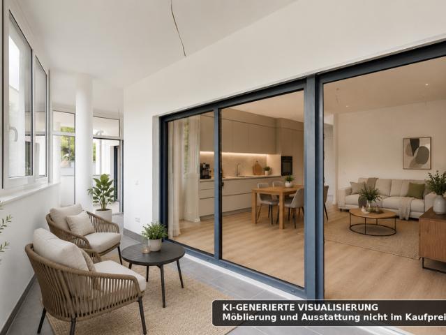 Wohnung kaufen in Eppstein, Hessen