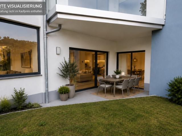 Wohnung kaufen in Eppstein, Hessen